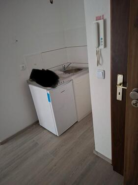 Foto - Etagenwohnung in Homburg zur Miete