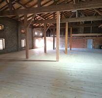 Stadel Lagerfläche Lagerraum Lagerhalle - Eiselfing