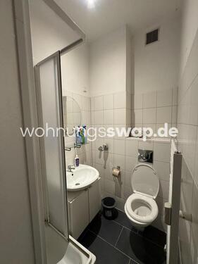 Foto - 1 Zimmer Etagenwohnung zur Miete in Berlin