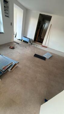 Foto - Kernsaniertes 3-Zimmer-Wohnung mit Terrasse Volpertshausen