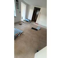 Kernsaniertes 3-Zimmer-Wohnung mit Terrasse Volpertshausen - Hüttenberg