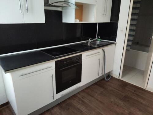 Foto - 2 Zi inkl. EBK in den Quadraten!