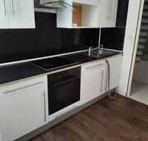 2 Zi inkl. EBK in den Quadraten! - Mannheim