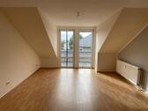 Foto - großzügige 3 Zimmer Wohnung mit schönem Ausblick
