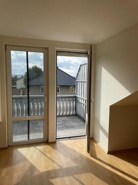 Foto - 3 Zimmer Dachgeschoßwohnung zur Miete in Lübbecke