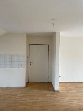 Foto - Dachgeschoßwohnung in Lübbecke zur Miete