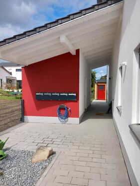 Foto - 3 Zimmer Terrassenwohnung zur Miete in Pförring