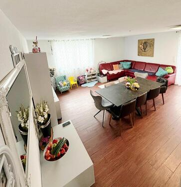 Foto - Großzügige neuwertige 5-Zimmer-Wohnung in Wörth am Rhein