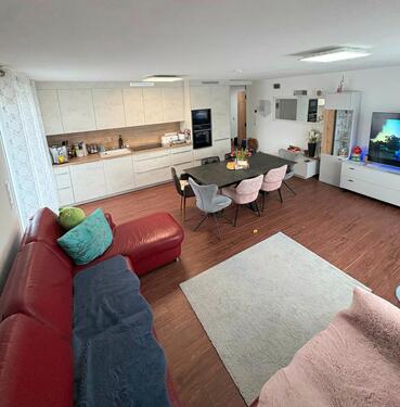Foto - 5 Zimmer Etagenwohnung zur Miete in Wörth am Rhein