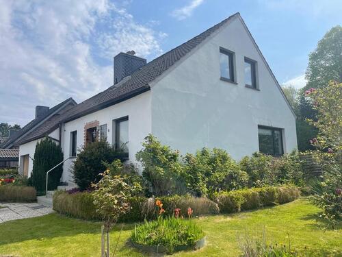 Foto - Einfamilienhaus von Privat in GeestlandImsum
