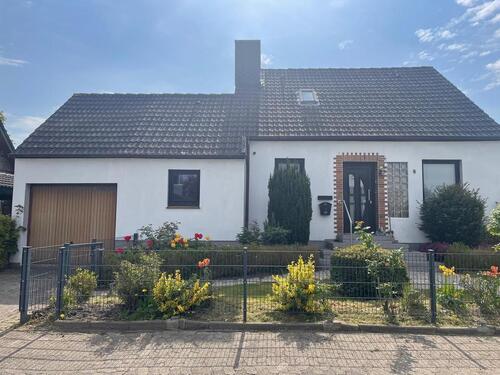 Foto - 6 Zimmer Einfamilienhaus zum Kaufen in Geestland
