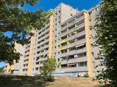 Foto - 4-Zi-Wohnung mit 103 qm in Rödermark (Ober-Roden) von Privat