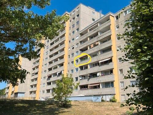 Foto - 4-Zi-Wohnung mit 103 qm in Rödermark (Ober-Roden) von Privat