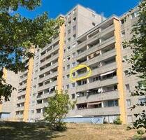 4-Zi-Wohnung mit 103 qm in Rödermark (Ober-Roden) von Privat