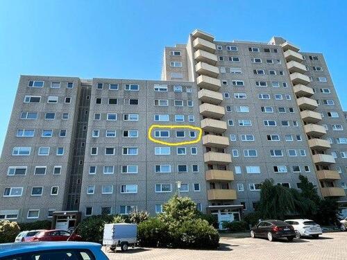 Foto - 4 Zimmer Etagenwohnung zum Kaufen in Rödermark