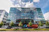 Foto - Privater Büroraum für 1 Person in Regus Doppel X