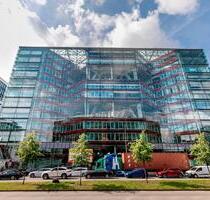 Privater Büroraum für 1 Person in Regus Doppel X - Hamburg Hamburg-Mitte