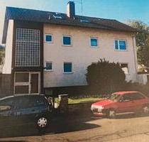 zweizimmer Wohnung in Wolfartsweier + 2 Zimmer im Keller - Karlsruhe Wettersbach