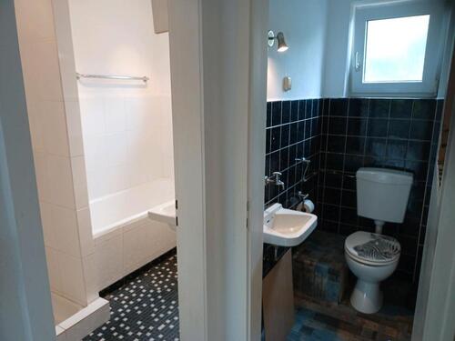 Foto - Etagenwohnung in Ummern zur Miete