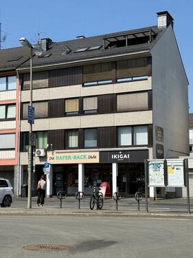 Foto - Wohn- und Geschäftshaus in absoluter Zentrumslage