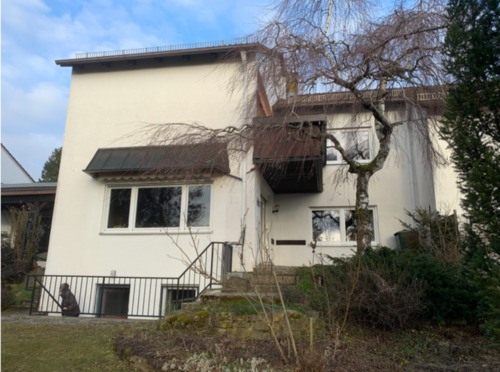 Foto - Einfamilienhaus zum Kaufen in Hechingen