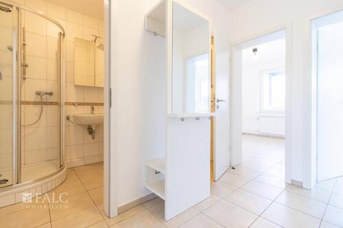 Foto - Etagenwohnung zur Miete in Aachen