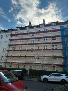 Foto - 2 Zimmerwohnung - Erstbezug nach Sanierung in der Südstadt !