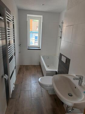 Foto - Etagenwohnung zur Miete in Görlitz