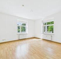 Gemütliche 3-Raum Erdgeschosswohnung mit Jalousien - Auerbach/Vogtland