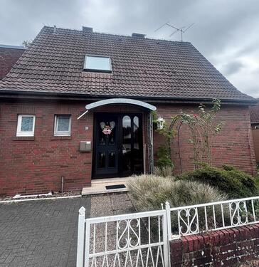 Foto - Einfamilienhaus in Löningen - 850,00 EUR Kaltmiete,