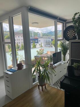 Foto - Etagenwohnung zur Miete in Ilmenau