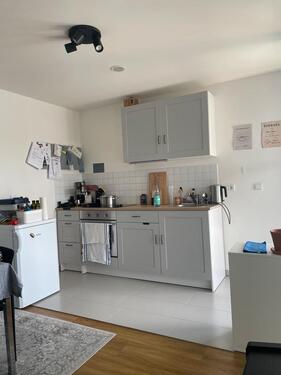 Foto - Etagenwohnung in Ilmenau