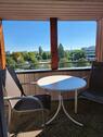 Foto - 2-Zimmer-Maisonette-Wohnung mit Balkon, EBK