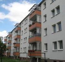 Familienfreundliches Wohnen im Siedlungsgebiet- hell- Stellplatz- kautionsfrei- Taborer Straße 22 - Naumburg (Saale)