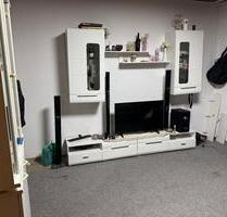 2 Zimmer Wohnung mit Einbauküche & Terrasse - Sankt Ingbert