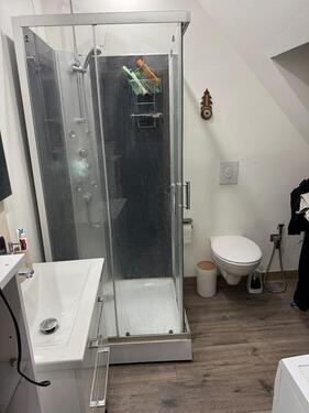 Foto - Etagenwohnung zur Miete in Sankt Ingbert