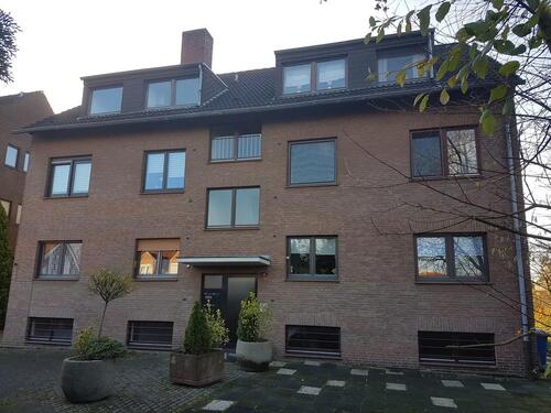 Foto - 2-Raum-Wohnung in Rosellen - 525,00 EUR Kaltmiete,