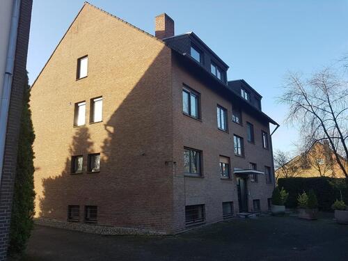 Foto - Etagenwohnung zur Miete in Neuss
