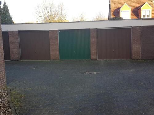 Foto - Etagenwohnung in Neuss zur Miete