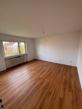 Foto - Etagenwohnung zur Miete in Haßfurt