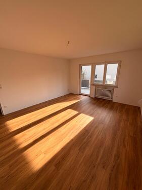 Foto - Etagenwohnung in Haßfurt zur Miete