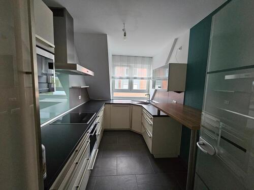 Foto - moderne 3-Zimmer-Wohnung in WürzburgLengfeld ab sofort