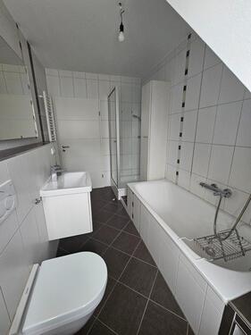 Foto - Etagenwohnung in Würzburg