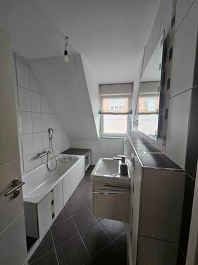 Foto - Etagenwohnung in Würzburg zur Miete