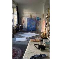 Atelier in Kreuzberg to share with 2 Artists - Berlin Friedrichshain-Kreuzberg