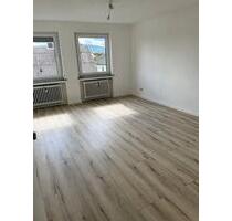 Familienfreundliche 4-Zimmer-Wohnung mit Balkon und Garten - Michelau in Oberfranken