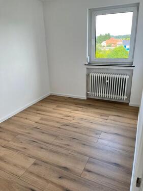 Foto - Etagenwohnung in Michelau in Oberfranken