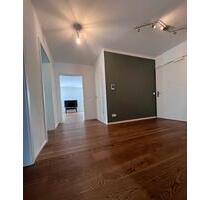 lichtdurchflutete 3 Zimmer Wohnung Rehbühl - Weiden in der Oberpfalz