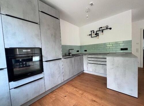 Foto - Etagenwohnung zur Miete in Weiden in der Oberpfalz