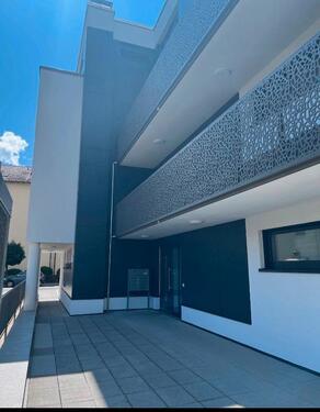 Foto - Etagenwohnung in Weiden in der Oberpfalz